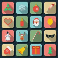 Christmas Icons N70