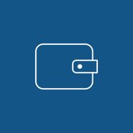 Wallet Icon N8