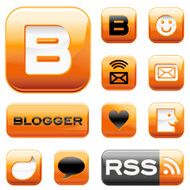 Blogger N5