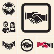 Handshake N31