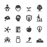 Lifestyle - Growth Icons Acme Series N2