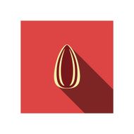 food and drink flat icon series