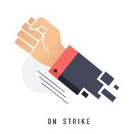 On Strike N2