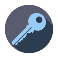 Key Icon N8