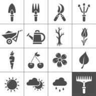 Gardening N10