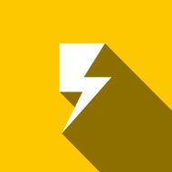 Thunder icon