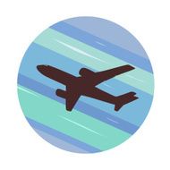 Airplane N15