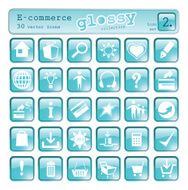 E-Commerce Icons N7