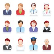 People Icons N67