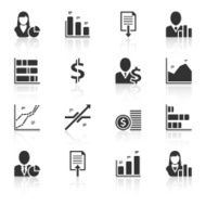 Graph Icons N12