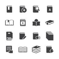 Books Information - Simple Icons N3