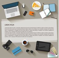 isolated objects used in everyday life of people flat style N5