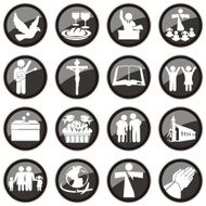 Church Icons