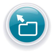remove from folder icon