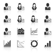 Management Icons N20