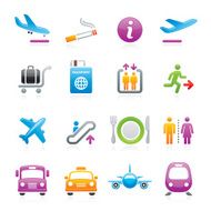 Transportation and Travel
