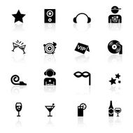 Black Symbols - Club N2