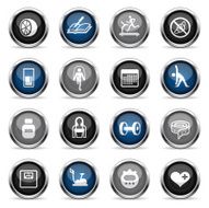 Supergloss Icons - Loosing Weight N2