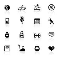 Black Symbols - Loosing Weight N2