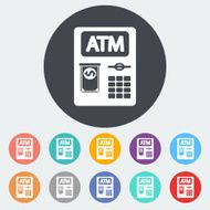ATM icon N4