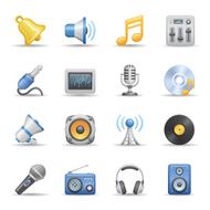 Novo Icons Series N7