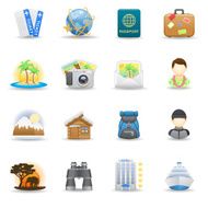 Bubble Icon Series N22