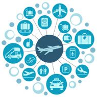 Air Travel N5
