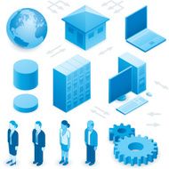 Network Icons N2
