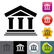 Bank Icon N11