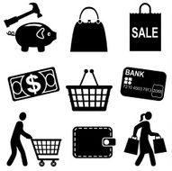 Shopping Spree N10