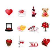 Valentines Day Icons N8