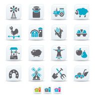 Farm icons N2