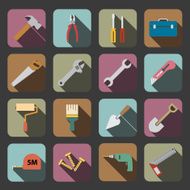tool icon