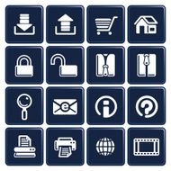 Internet Icons N72