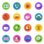 Social Media &amp; Communications