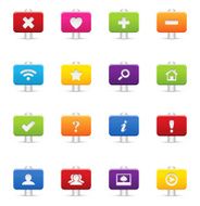 Map Symbols as Signposts