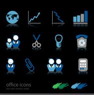 Office Icons N318