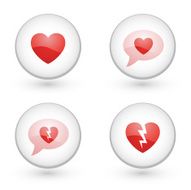 Love Icons N24