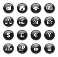 Glossy Icons Set N4