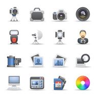 Novo Icons Series N8