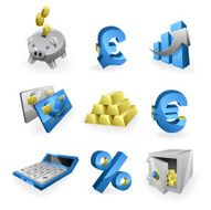 Finance Series 1