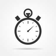 Stopwatch Icon N7