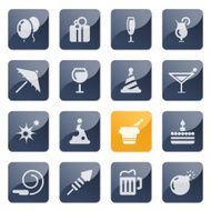 Party Icons N15