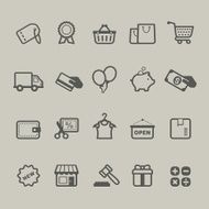 Cardico - Shopping
