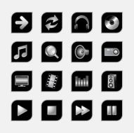 Web Icons N109