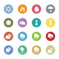 Weather Icons N29