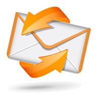 Vector email icon N3