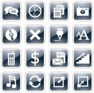 Internet Icons N74