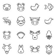animal farm icon N2