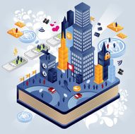 The city of book N2